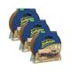 Sellotape Paper Tape 48mm x 50m Brown (Eco-Friendly) – 3 for 2 Deal