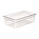 Cambro Polycarbonate 1/1 Gastronorm Tray 150mm