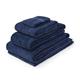 Mitre Essentials Nova Hand Towel Navy