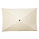 Bolero Seville Square Parasol 2x3m Cream