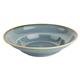 Olympia Kiln Pasta Bowls Ocean 250mm (Pack of 4)