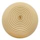 Schneider Round Bread Proofing Basket 1000g