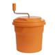 Dynamic Manual Salad Spinner 10Ltr