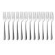 Olympia Tivoli Table Forks (Pack of 12)