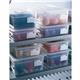 Cambro Polypropylene 1/2 Gastronorm Food Tray 150mm