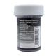 PME Concentrated Paste Food Colour - Midnight Black 25g