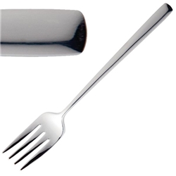 Olympia Ana Dessert Fork (12 Pack)