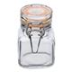 Kilner Square Clip Top Spice Jar 70ml