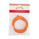 Kilner Spare Rubber Seals for Clip Top Jars 3Ltr (6 pack)