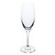 Olympia Cantina Champagne Flute Glasses Crystal 195ml/6.59oz (6 Pack)