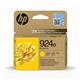 HP 924E EvoMore Original Ink Cartridge High Yield Yellow 4K0U9NE