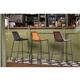 Bolero Rodeo High Stools Camel