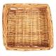 Olympia Willow Square Table Basket