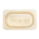 Cambro High Heat 1/9 Gastronorm Food Tray 65mm