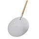 De Buyer Aluminium Pizza Peel Wooden Handle 400mm
