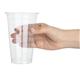 Fiesta Recyclable rPET Cups 455ml/16oz (400 Pack)