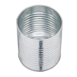 Olympia Galvanised Steel Table Tidy