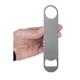 Olympia Bar Blade Bottle Opener Stainless Steel