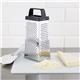 CaterBase Box Grater