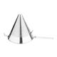 Vogue Conical Strainer 9"
