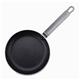 Vogue Aluminium Non-stick Teflon Platinum Plus Frying Pan 24cm