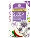 Twinings Superblends Sleep Tea Bags (80 pack)