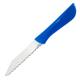 Scaritech Blue German Knife Blue