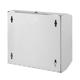 Jantex Stainless Steel Paper Towel Dispenser
