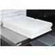 Cambro Polyethylene Pizza Dough Box 60x40x10cm