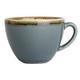 Olympia Kiln Cappuccino Cup Ocean 230ml (Pack of 6)