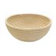 Schneider Round Bread Proofing Basket 500g