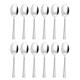 Olympia Harley Service Spoon (12 Pack)