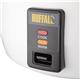 Buffalo Large Commercial Rice Cooker 10Ltr