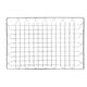 Olympia St/St Wire Display Basket 450 x 300 x 100mm