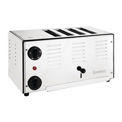 Rowlett Premier 4 Slot Toaster with Extra DuraHeat Elements