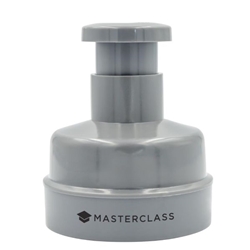 Masterclass Hamburger Maker