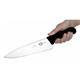 Victorinox Fibrox Carving Knife Extra Broad Blade 20.3cm