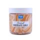 PME Chocolate Curls Caramel 85g
