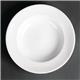 Royal Porcelain Classic White Pasta Plates 260mm (12 pack)