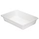 Araven Deep Food Storage Tray 12in