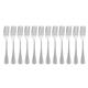 Olympia Baguette Dessert Fork (12 Pack)