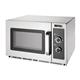 Buffalo Manual Commercial Microwave Oven 34ltr 1800W