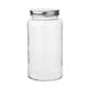 Vogue Glass Screw Top Preserving Jar 800ml (6 Pack)