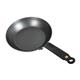 De Buyer Mineral B Black Iron Non-Stick Frying Pan 20cm