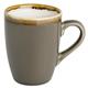 Olympia Kiln Mug Smoke 340ml (Pack of 6)