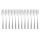 Olympia Torino Table Fork (12 Pack)