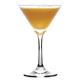 Olympia Bar Collection Crystal Martini Glasses 275ml (6 pack)