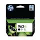 HP 963XL Original Ink Cartridge High Yield Black 3JA30AE