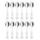Olympia Kings Teaspoon (12 Pack)