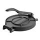 Vogue Cast Iron Tortilla Press 200mm